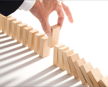 Developing Resilience During Change
