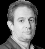 Ahmed Kamel Ghanem