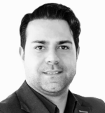 Ashkan Pourzeinali