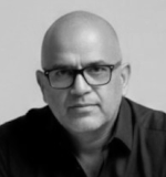 Dr. Jude Joseph