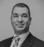 Zaher Hmayed